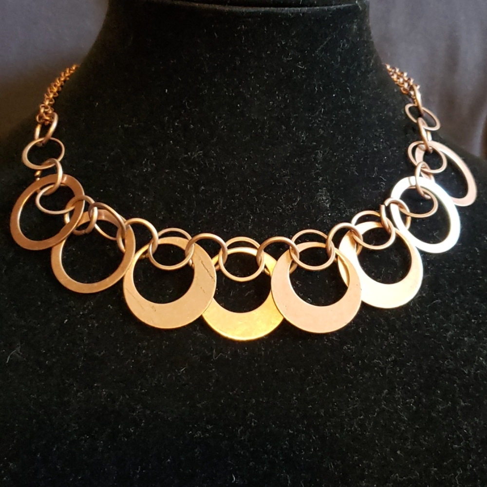 Paparazzi Jewelry: 1year Vintage